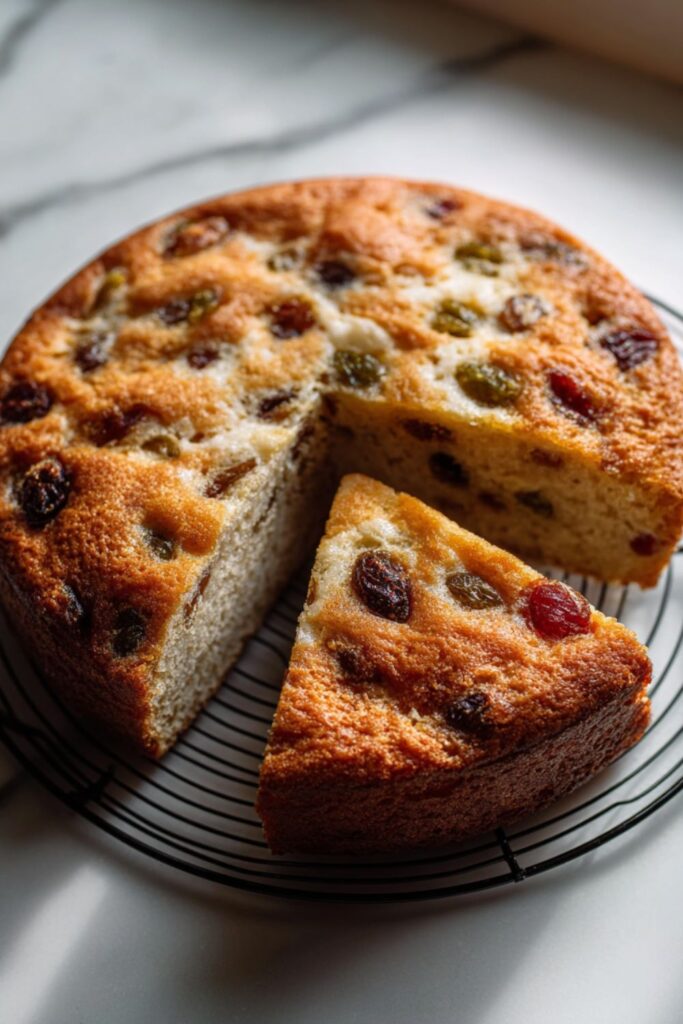 Martha Stewart Gumdrop Cake