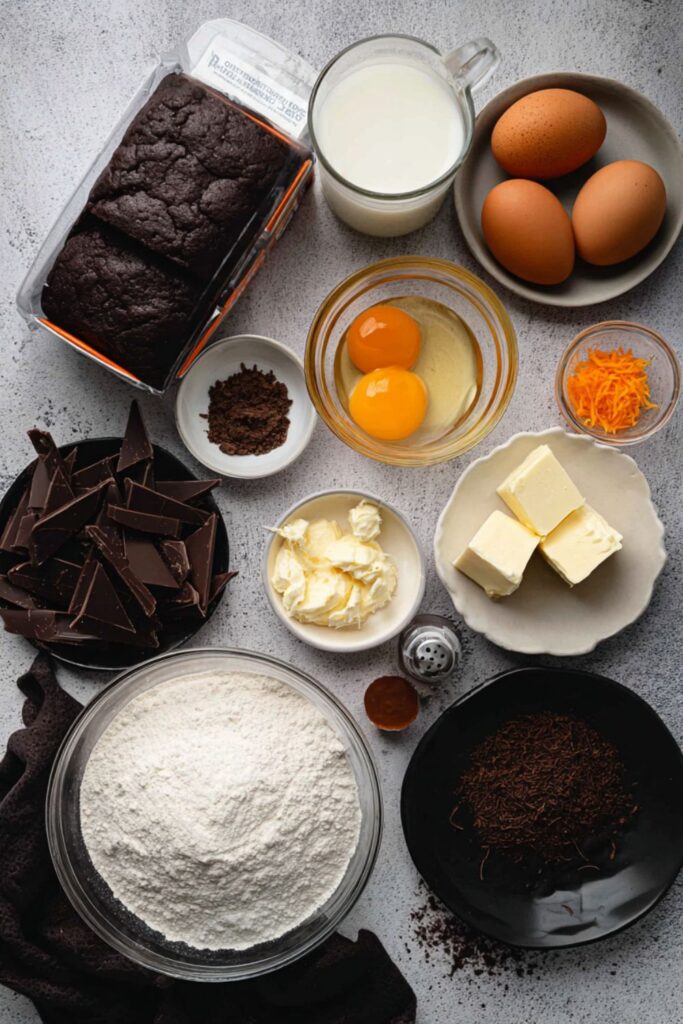 Martha Stewart Halloween Cake