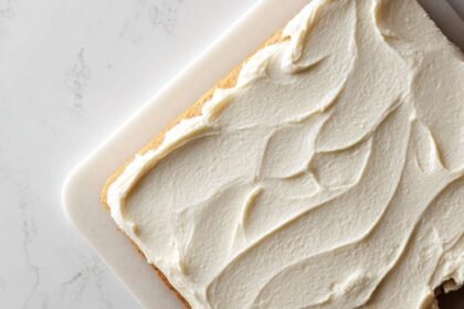 Martha Stewart Honey Cake