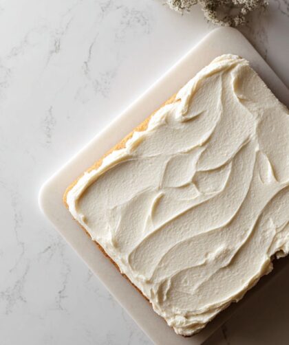 Martha Stewart Honey Cake