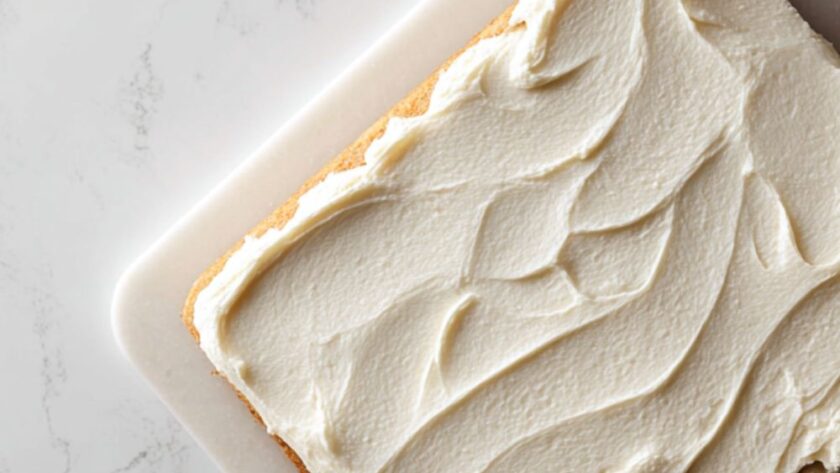 Martha Stewart Honey Cake