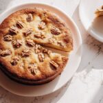 Martha Stewart Honey Walnut Cake