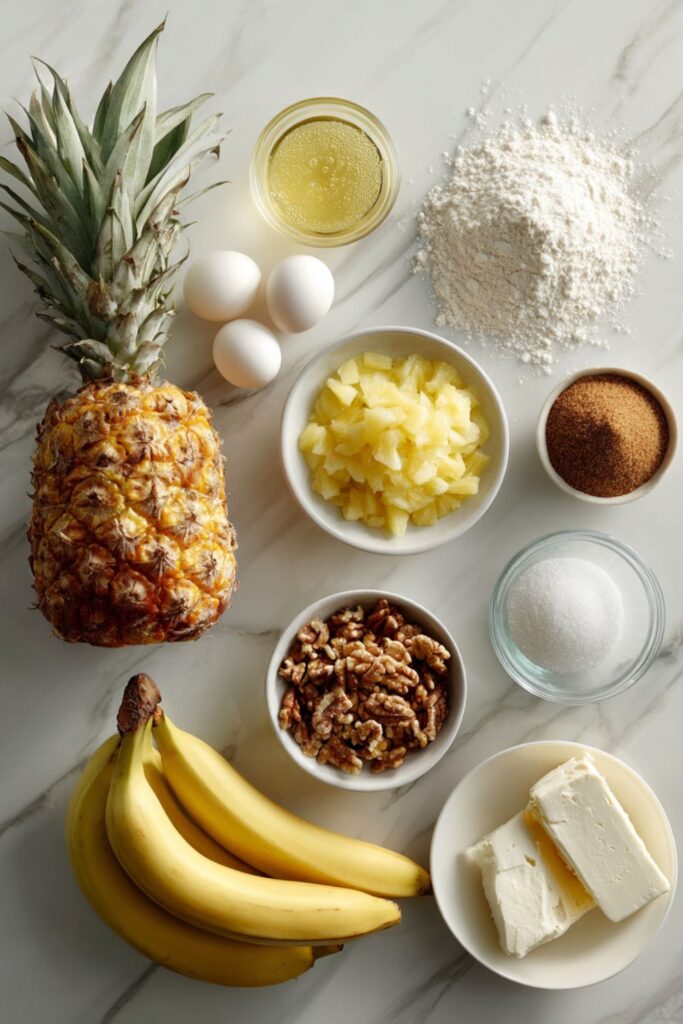 Martha Stewart Hummingbird Cake