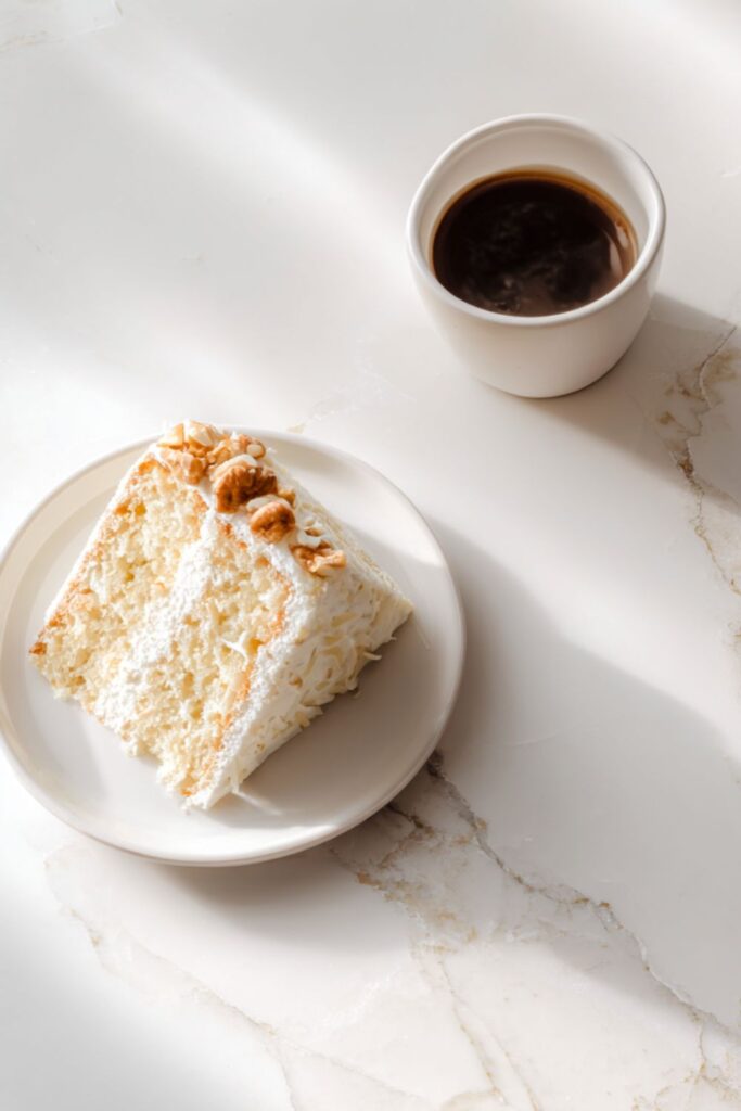 Martha Stewart Hummingbird Cake