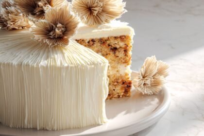 Martha Stewart Hummingbird Cake