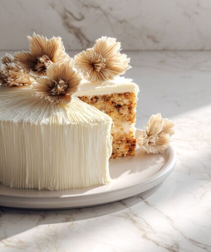 Martha Stewart Hummingbird Cake