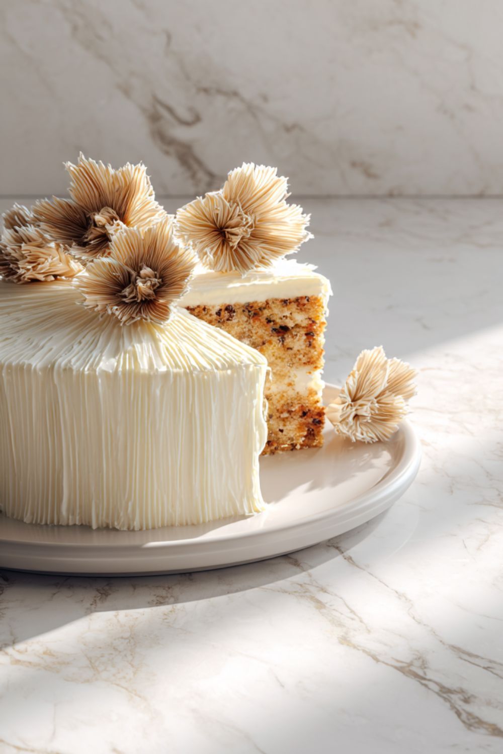 Martha Stewart Hummingbird Cake Recipe