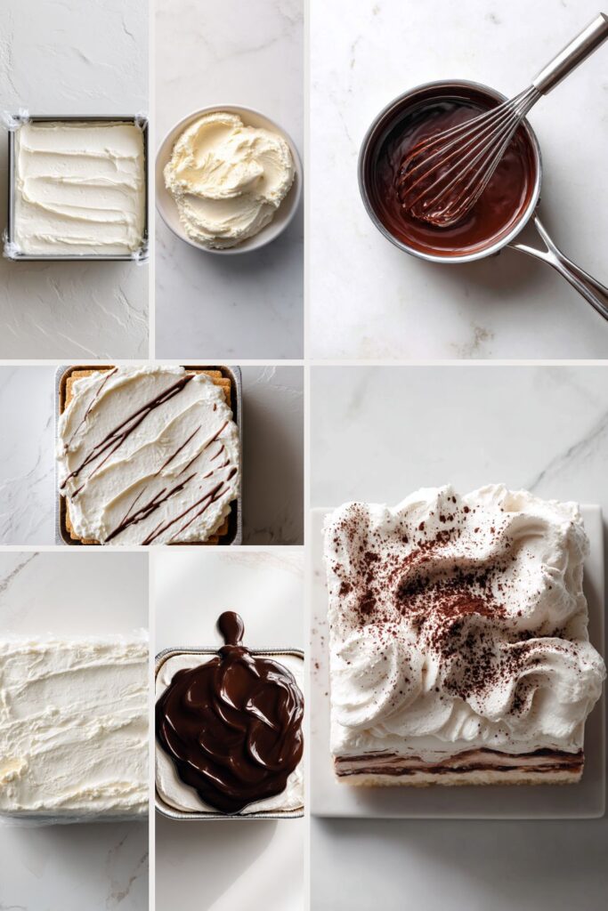 Martha Stewart Ice Cream Cake