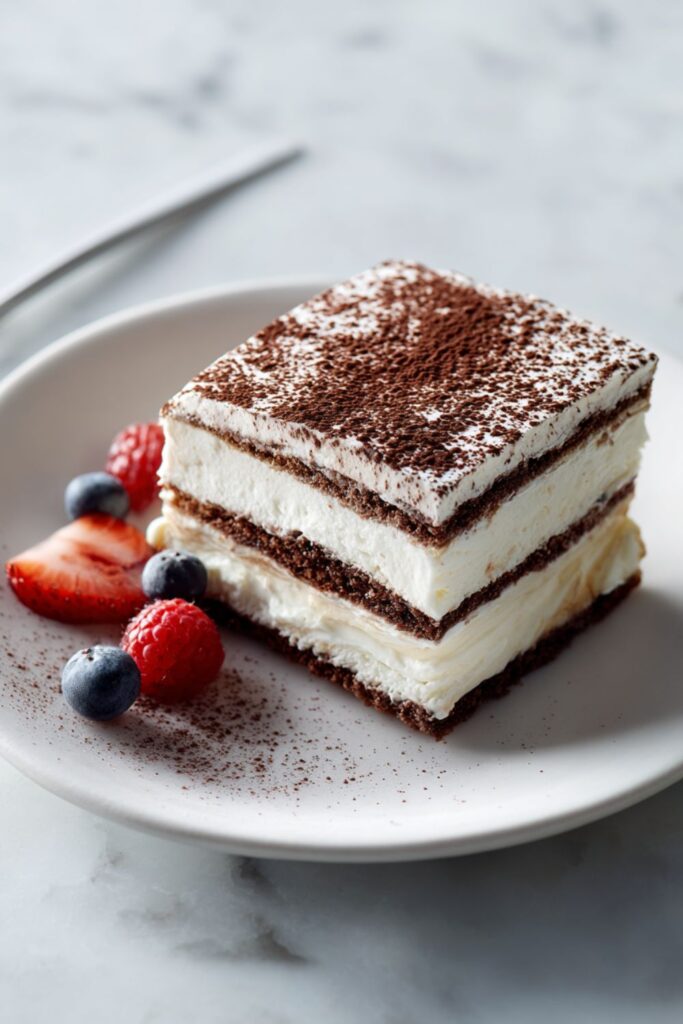 Martha Stewart Ice Cream Cake