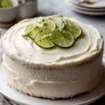 Martha Stewart Key Lime Cake