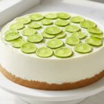 Martha Stewart Key Lime Cheesecake Recipe