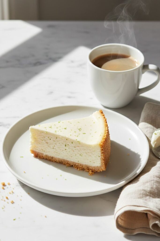 Martha Stewart Key Lime Cheesecake Recipe