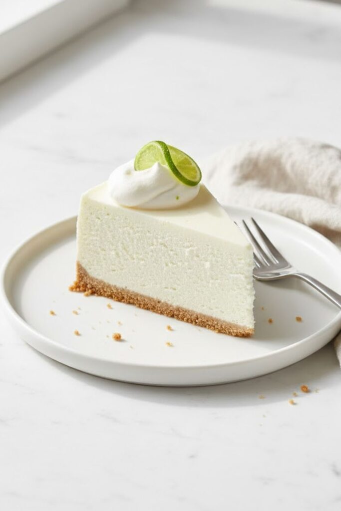 Martha Stewart Key Lime Cheesecake Recipe