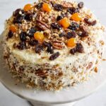 Martha Stewart Lane Cake