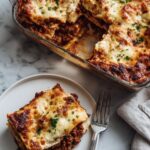 Martha Stewart Lasagna Recipe