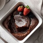 Martha Stewart Lava Cake