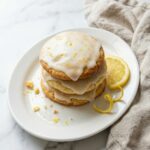 Martha Stewart Lemon Cookies Recipe
