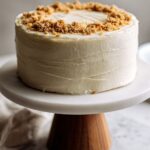 Martha Stewart Lemon Crepe Cake