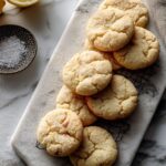 Martha Stewart Lemon Sugar Cookies