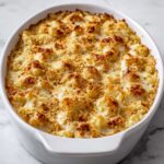 Martha Stewart Mac And Cheese Recipe