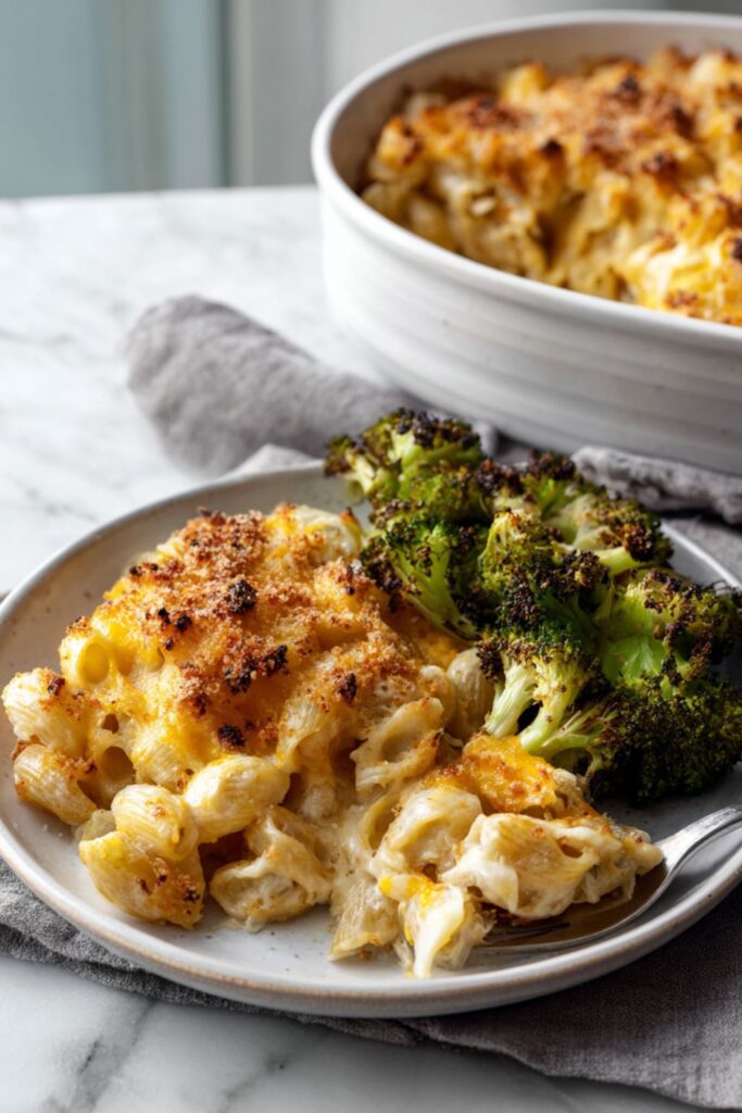 Martha Stewart Mac And Cheese Recipe