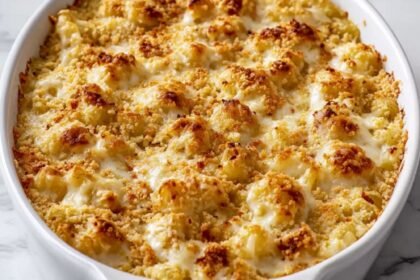 Martha Stewart Mac And Cheese Recipe