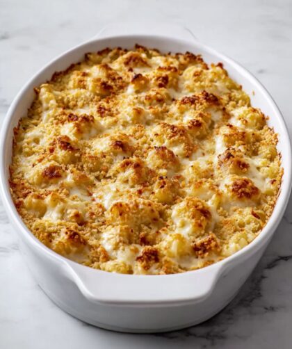 Martha Stewart Mac And Cheese Recipe