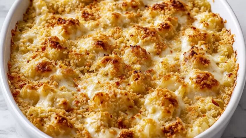 Martha Stewart Mac And Cheese Recipe