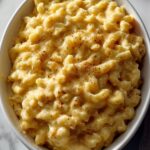 Martha Stewart Macaroni And Cheese Recipe