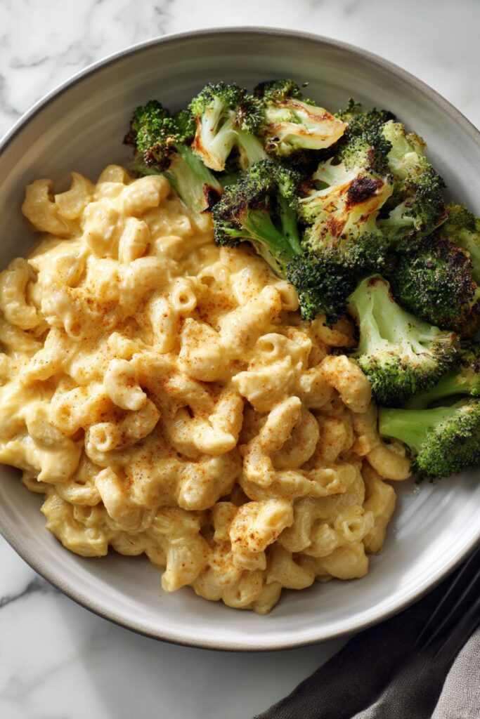 Martha Stewart Macaroni And Cheese Recipe