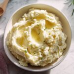 Martha Stewart Mashed Potatoes Recipe
