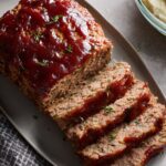 Martha Stewart Meatloaf Recipe