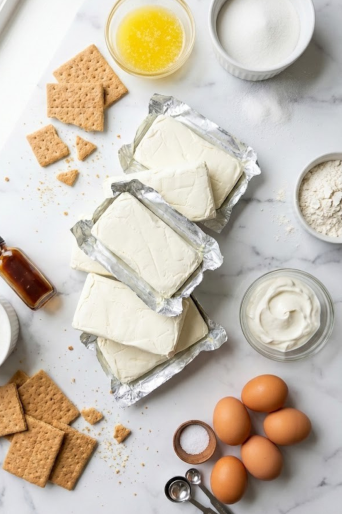 Martha Stewart New York Cheesecake Recipe 