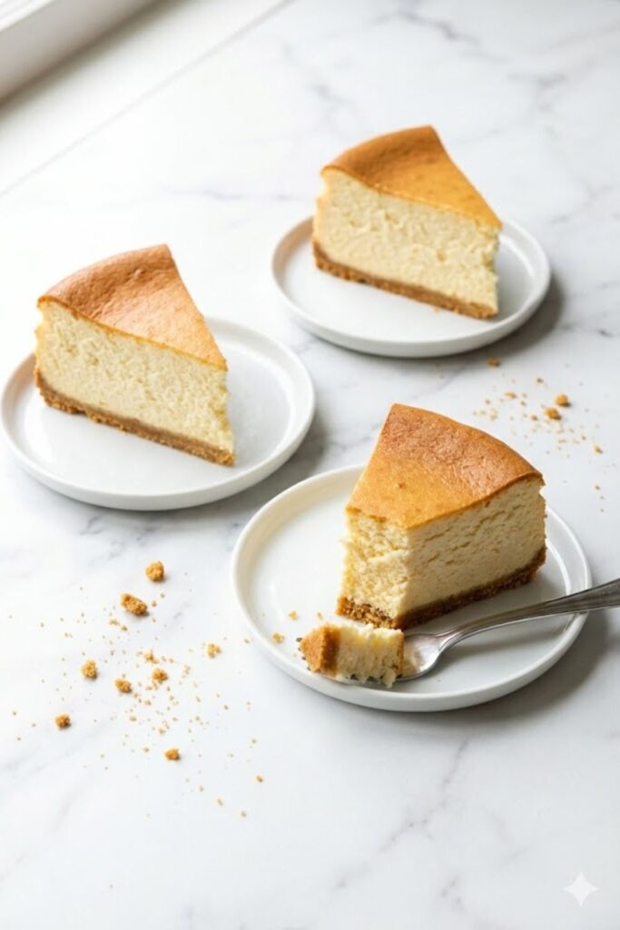Martha Stewart New York Cheesecake Recipe