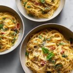 Martha Stewart One Pot Pasta Recipe