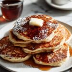 Martha Stewart Pancakes Recipe