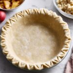 Martha Stewart Pie Crust Recipe