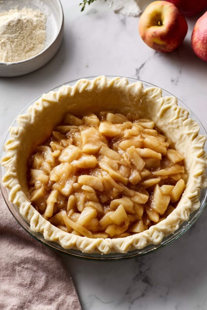 Martha Stewart Pie Crust Recipe