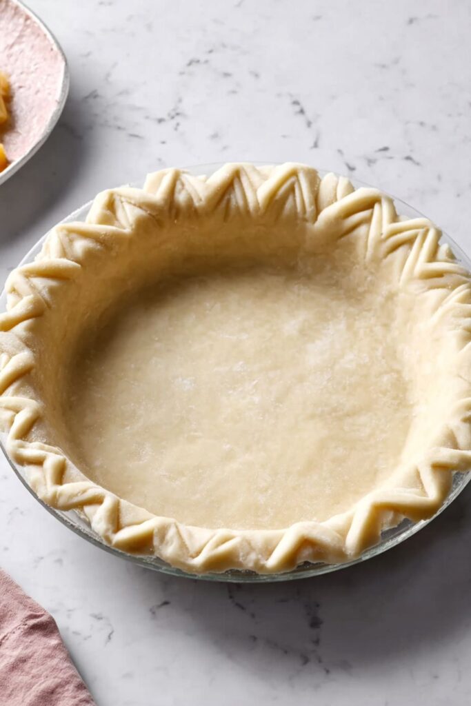 Martha Stewart Pie Crust Recipe