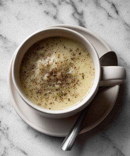 Martha Stewart Potato Soup Recipe