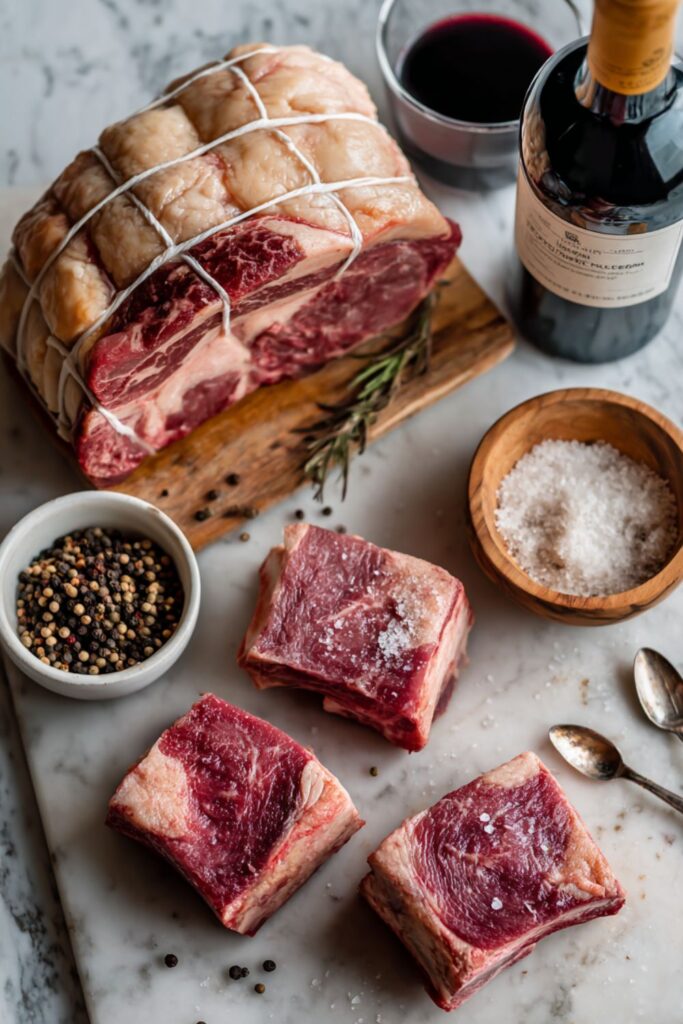 Martha Stewart Prime Rib Roast Recipe