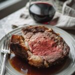 Martha Stewart Prime Rib Roast Recipe