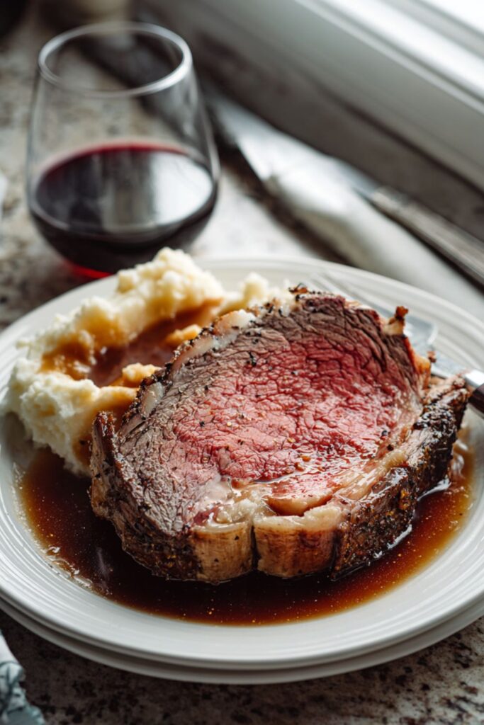 Martha Stewart Prime Rib Roast Recipe