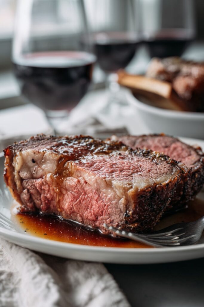 Martha Stewart Prime Rib Roast Recipe