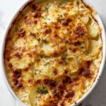 Martha Stewart Scalloped Potatoes Recipe
