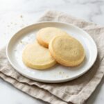 Martha Stewart Shortbread Cookies Recipe