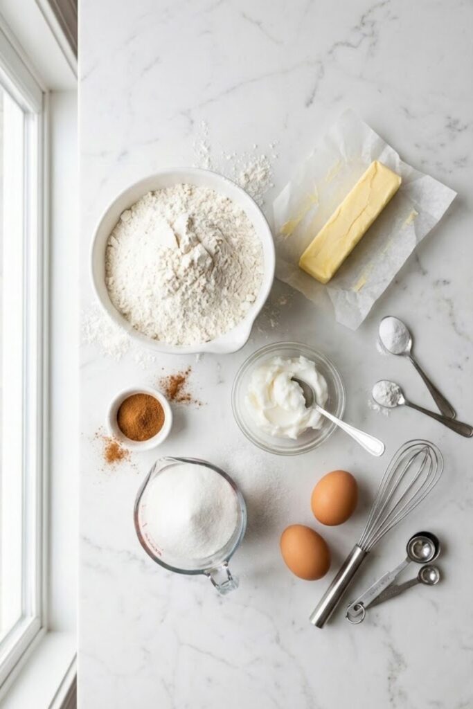 Martha Stewart Snickerdoodles Recipe