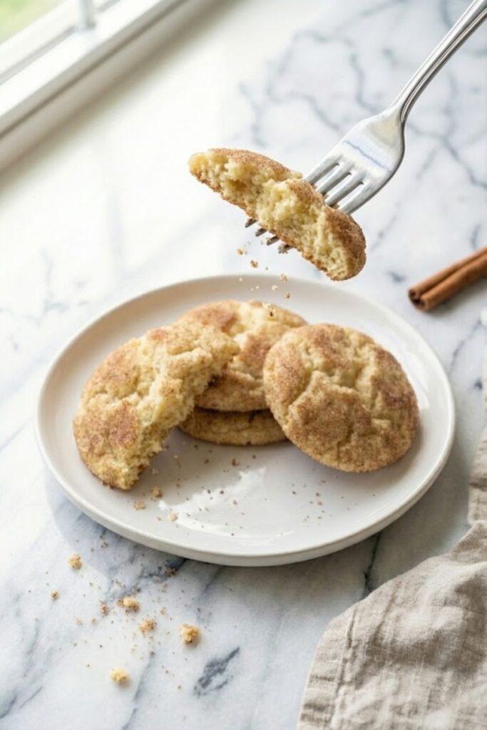 Martha Stewart Snickerdoodles Recipe