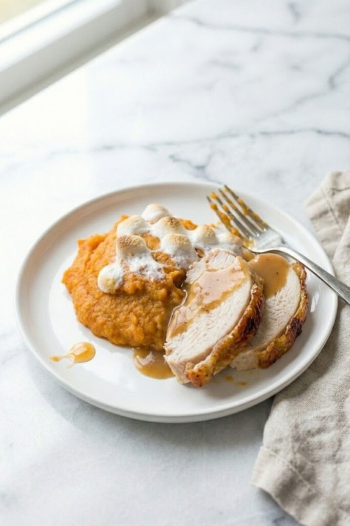 Martha Stewart Sweet Potato Casserole Recipe