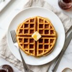 Martha Stewart Waffles Recipe